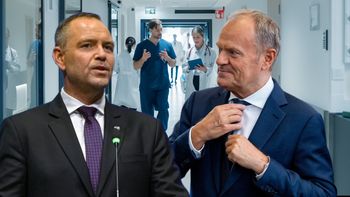 Bez tego nie naprawimy służby zdrowia. Żaden polityk tego nie zaproponuje [OPINIA]