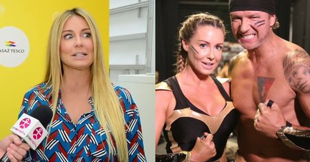 Rozenek broni wrzasków i biegania w amoku: "RADZIO MNIE TAKĄ KOCHA, a rodzice akceptują!"