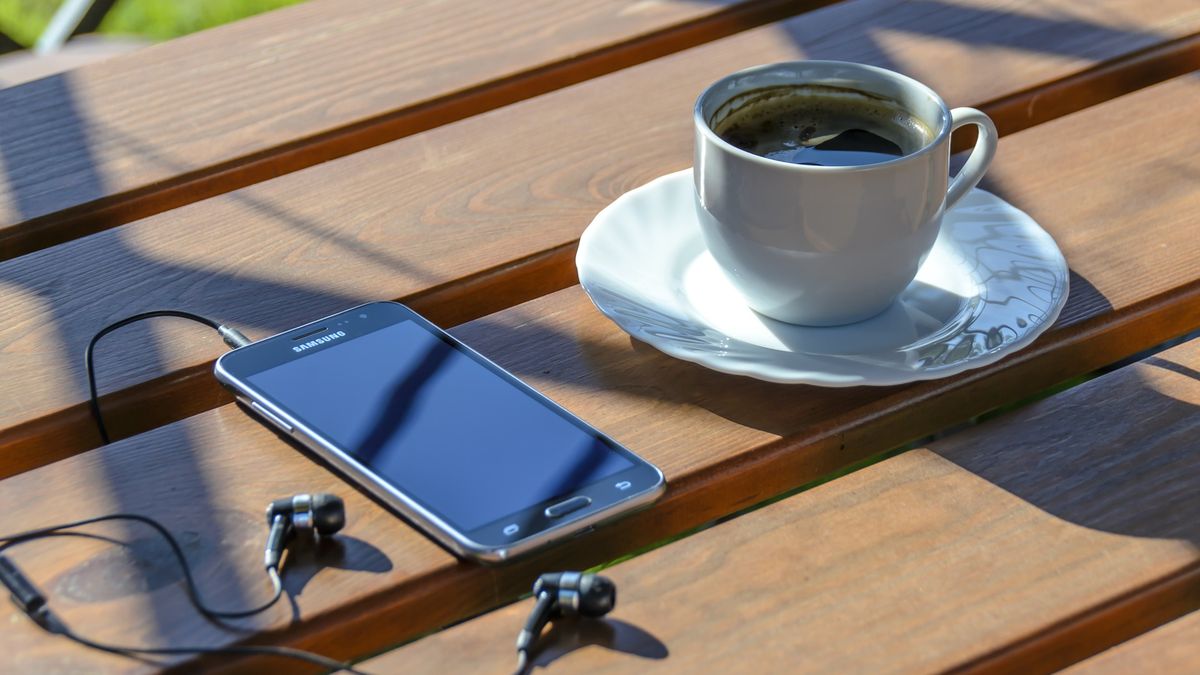 Który smartfon wysyła najwięcej danych o swoich użytkownikach (Fot. Pixabay, Lic. CC0)