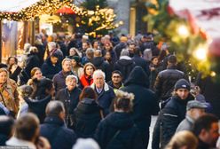 Niemcy zapobiegli tragedii. Dopadli terrorystów. Nie do wiary, kim są