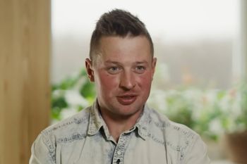 Uciekały, gdy im o tym mówił. Krzysztof z "Rolnika" gorzko o kobietach