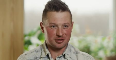 Uciekały, gdy im o tym mówił. Krzysztof z "Rolnika" gorzko o kobietach