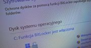 BitLocker w Windows: jak znaleźć klucz odzyskiwania?