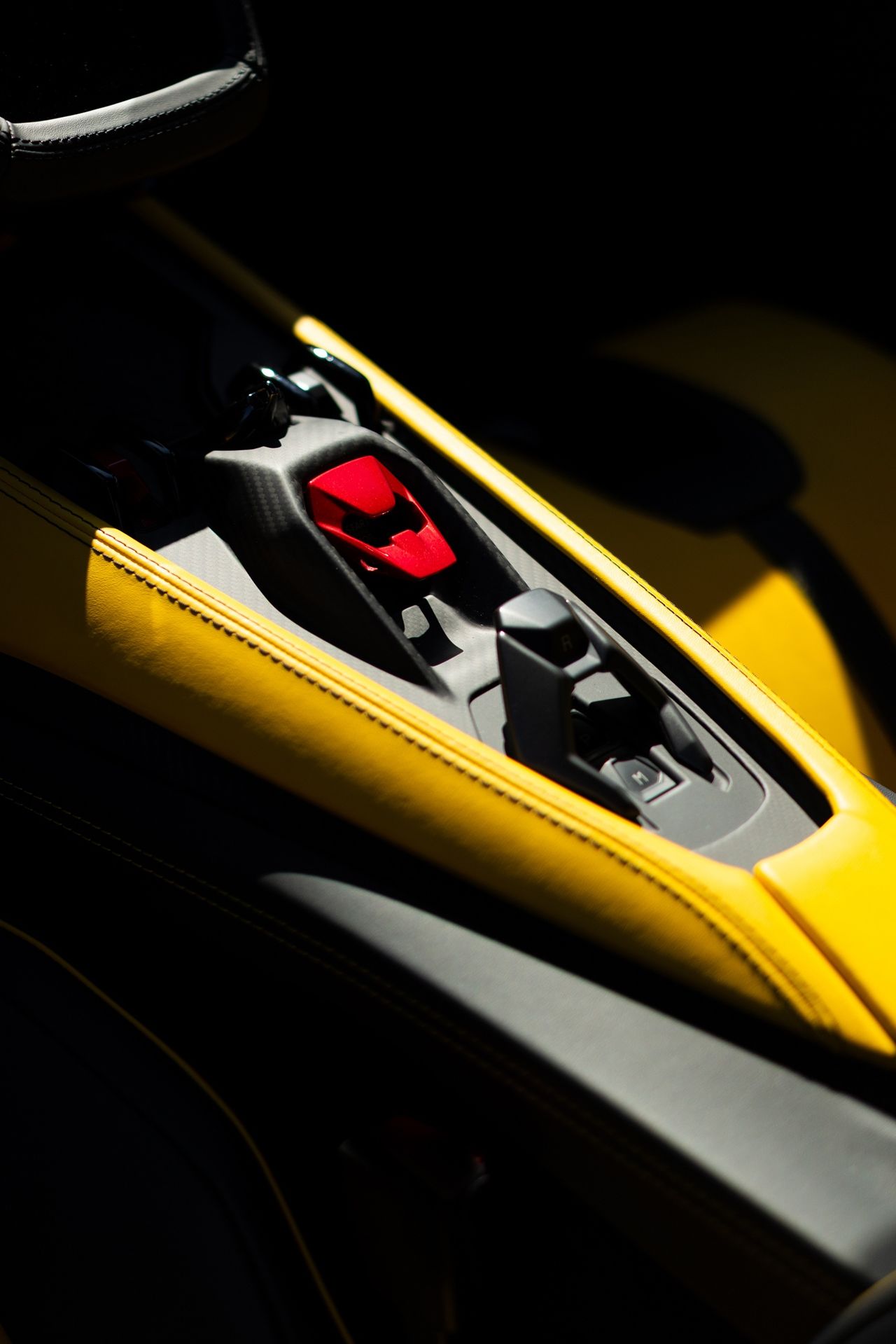 Esperanza Corsa Hungaroring - Lamborghini Temerario