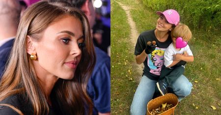 Joanna Opozda zabrała głos po rozprawie. "Posiadam wiedzę, o której nie macie pojęcia"