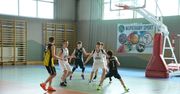 Lipno: Turniej koszykówki w SP nr 2