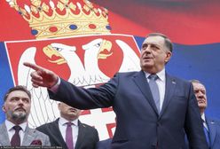 Jego kraj ma złoża litu. Chce ubić interes z Trumpem