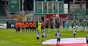 Trzy punkty jadą do Chorzowa. Warta Poznań przegrała "mecz o życie"