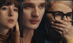 Poruszający spot Otwartych Klatek. "Kim jesteśmy jako ludzie?"