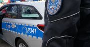 Była ścigana 3 listami gończymi. Desperacko uciekała policji na drodze krajowej