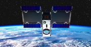 Sony wysłało aparat w kosmos. Pozwoli internautom robić zdjęcia gwiazd