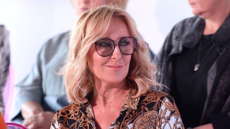 Agata Młynarska była ofiarą ageizmu