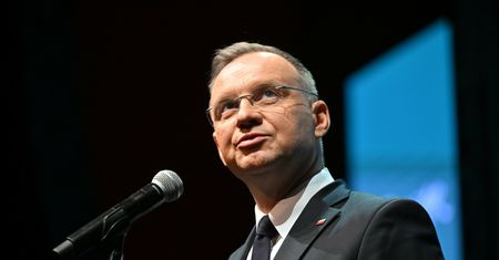 Dlaczego Duda ułaskawił? Ujawniono szczegóły