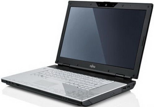 Fujitsu Amilo Pi 3560 i 3660 - laptopy dla graczy? 1