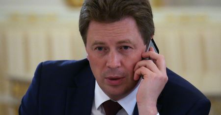 Rządził na okupowanym Krymie. Człowiek Putina zatrzymany