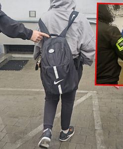 Przesłuchali 24-latka ws. zaginięcia 11-latki. Są szczegóły [ZDJĘCIA]