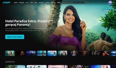 Drożeją pakiety w serwisie Player