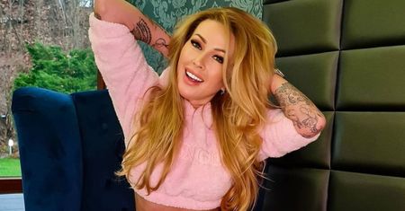 Sylwia Peretti OBCIĘŁA WŁOSY! Fani: "Rozenkowa przy tobie wymięka"