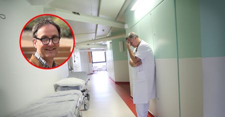 Lekarz z Mayo Clinic mówi, jak dba o mózg. "Najskuteczniejsze metody"