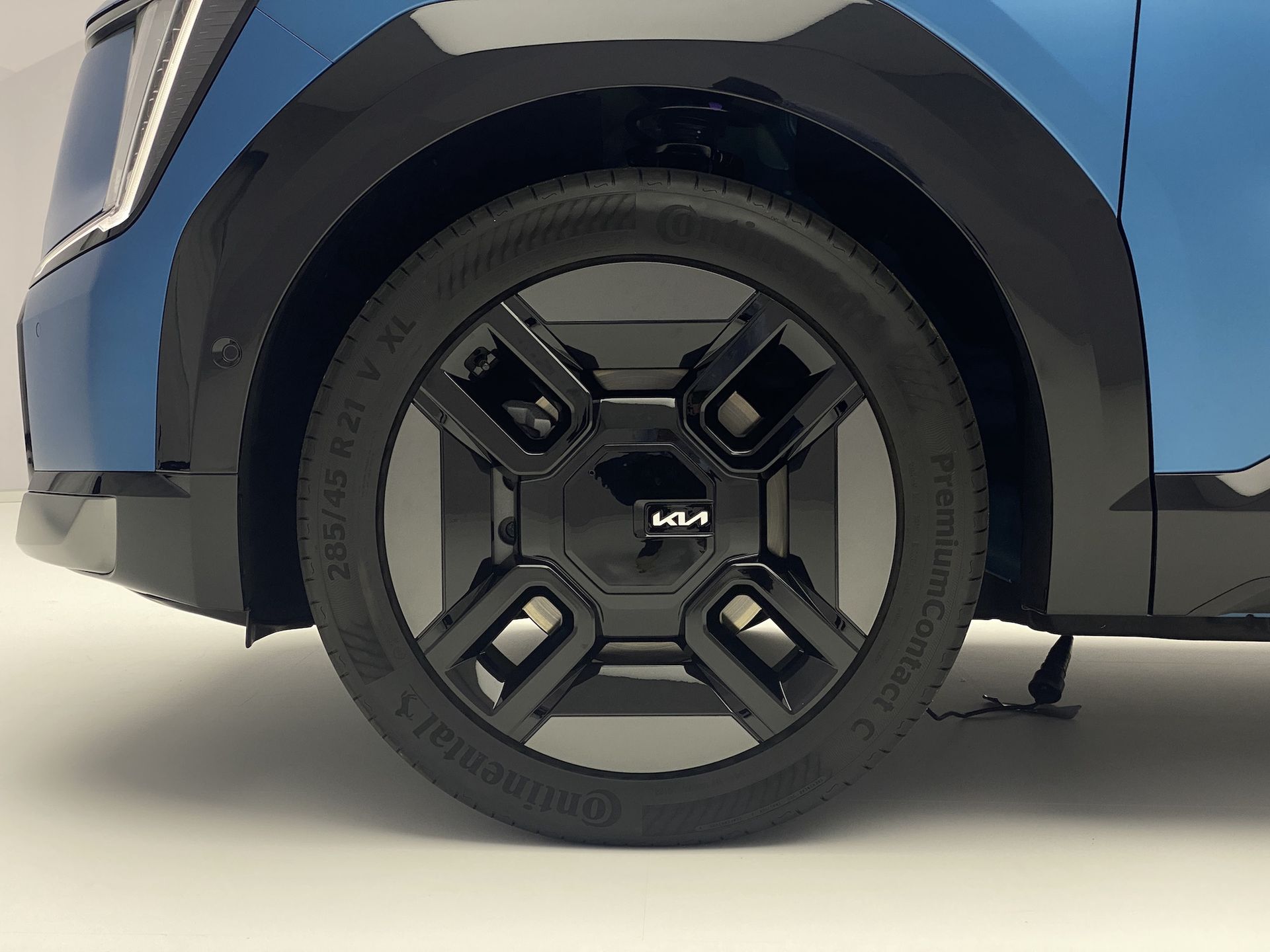 Kia EV9