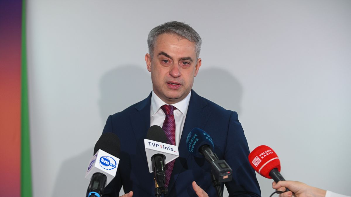 Widmo cyberataków. Minister: Jesteśmy na wojnie hybrydowej z Rosją