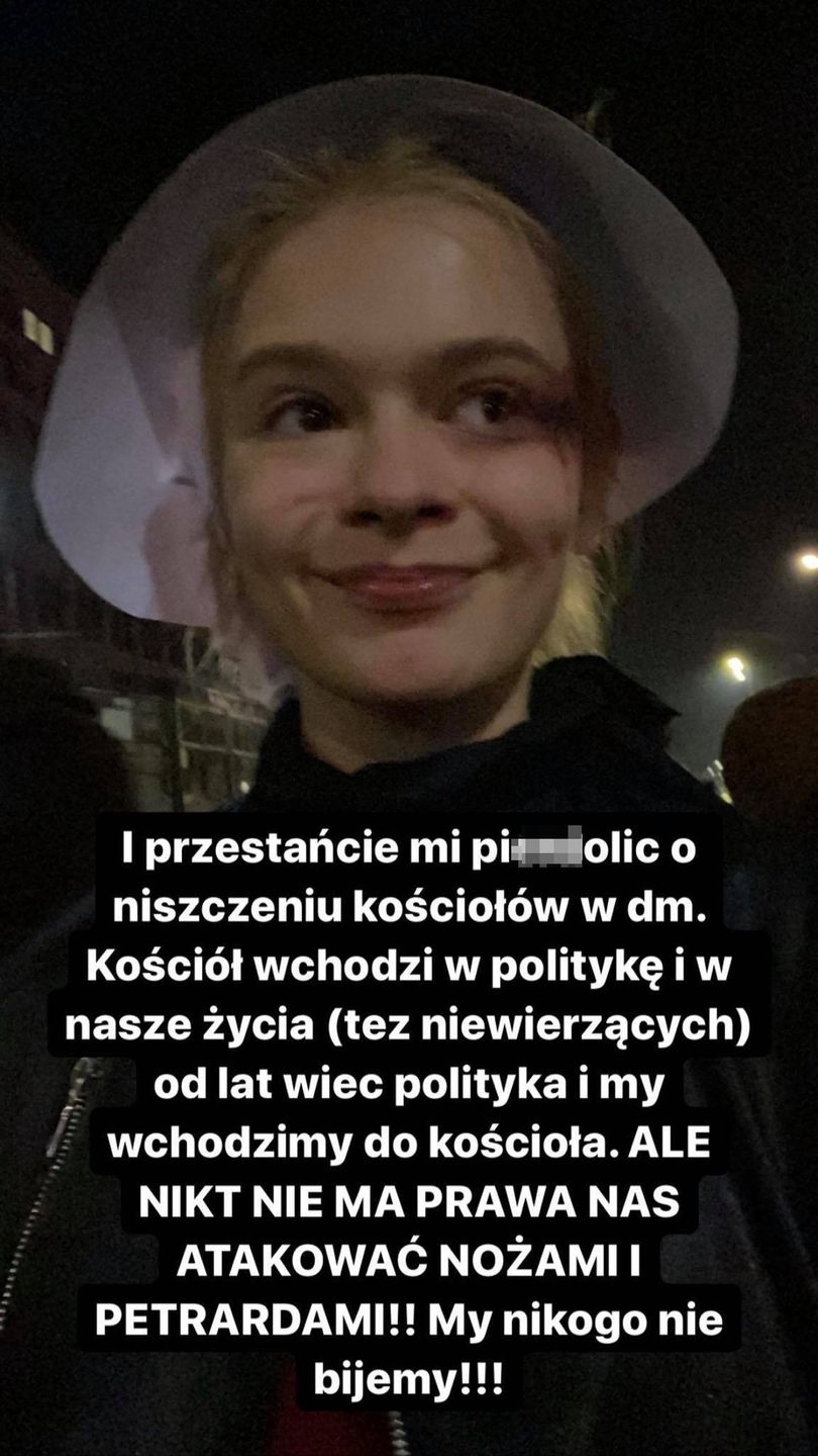 Julia Wróblewska