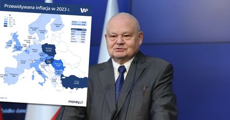 Polska odjeżdża Europie. Najbliższy czas "będzie trudny"