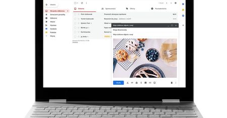 Gmail ma już 1,5 miliarda użytkowników