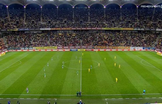 Viaplay sprzedaje nadawcę stacji sportowych