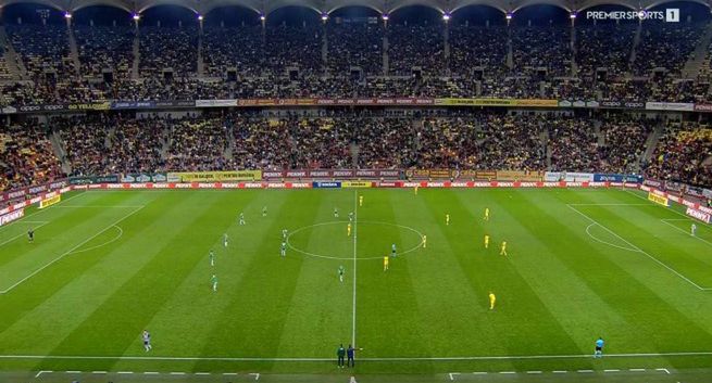 Viaplay sprzedaje nadawcę stacji sportowych