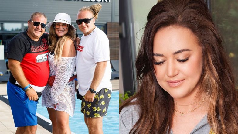 Agnieszka Kotońska zaszła w ciążę w wieku 16 lat. To odmieniło jej życie