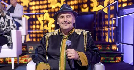 Kolejny koncert dla Krzysztofa Krawczyka. Marian Lichtman zachwycony