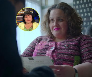 Jest numerem 1 na Netfliksie. Prawdziwa stalkerka wystąpi w tv