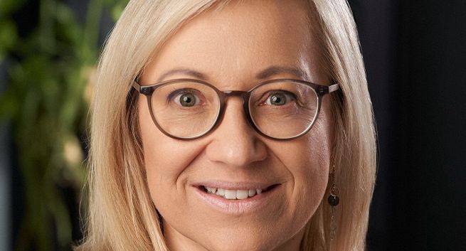 Iwona Zaczek senior PR managerem w polskim oddziale wefox