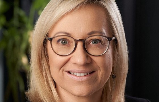 Iwona Zaczek senior PR managerem w polskim oddziale wefox