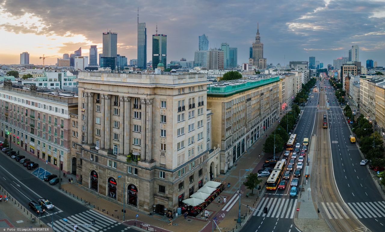 15 tysięcy zł miesięcznie? Takie pensje w Polsce są tylko w jednym sektorze