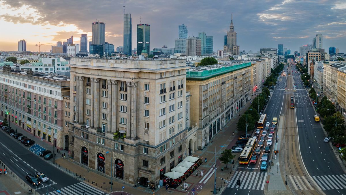 reporter_baza_2022-08
22.08.2022 Warszawa Plac Konstytucji, widok na centrum miasta, Fot Tomasz Jastrzebowski/REPORTER
Tomasz Jastrzebowski/REPORTER