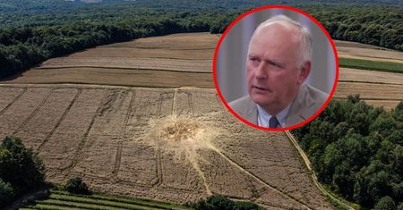 Rosjanie zaatakują Polskę? "Mało prawdopodobny scenariusz"