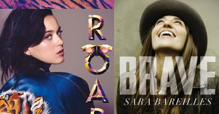Nowa piosenka Katy Perry to PLAGIAT?!