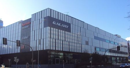 Tragiczna śmierć 13-latki. Centrum handlowe wydało oświadczenie