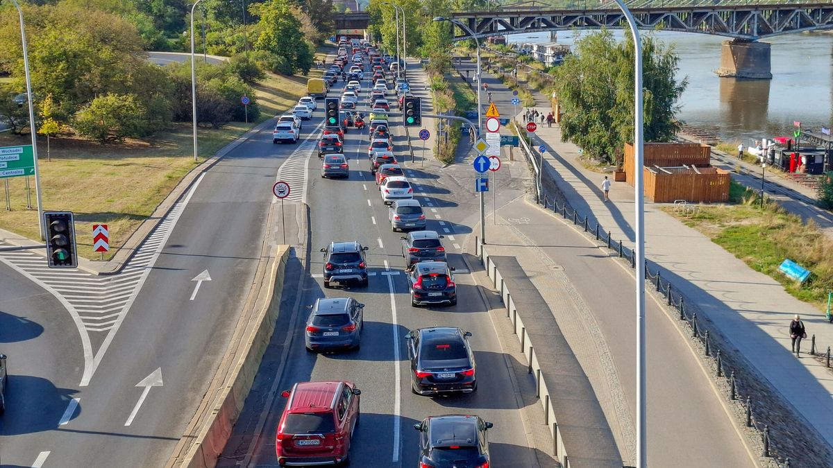 Porażające dane policji (zdj. ilustracyjne)