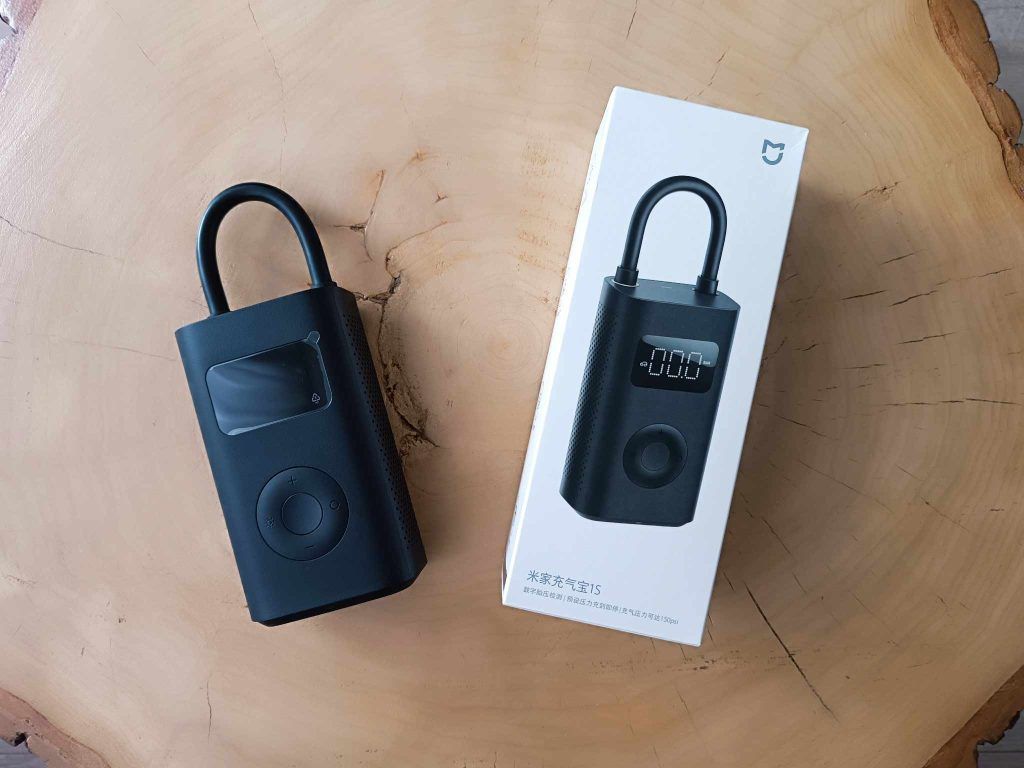 Pompka Xiaomi