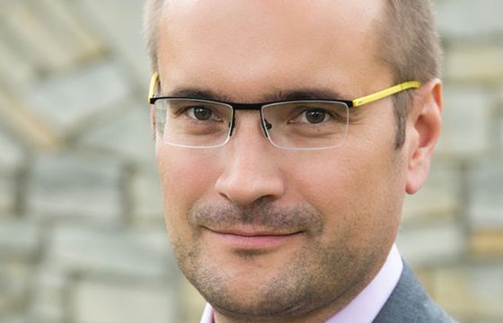 Bartosz Cholawo project managerem w Lighthouse