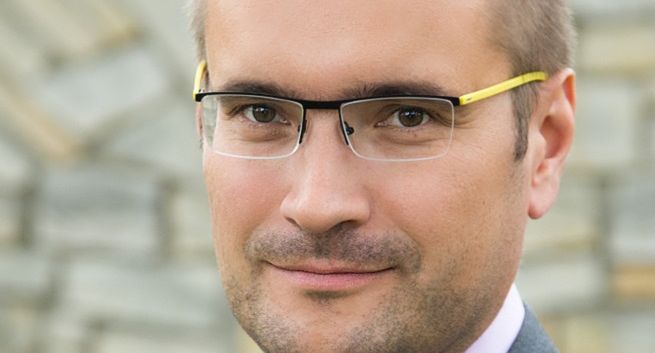 Bartosz Cholawo project managerem w Lighthouse