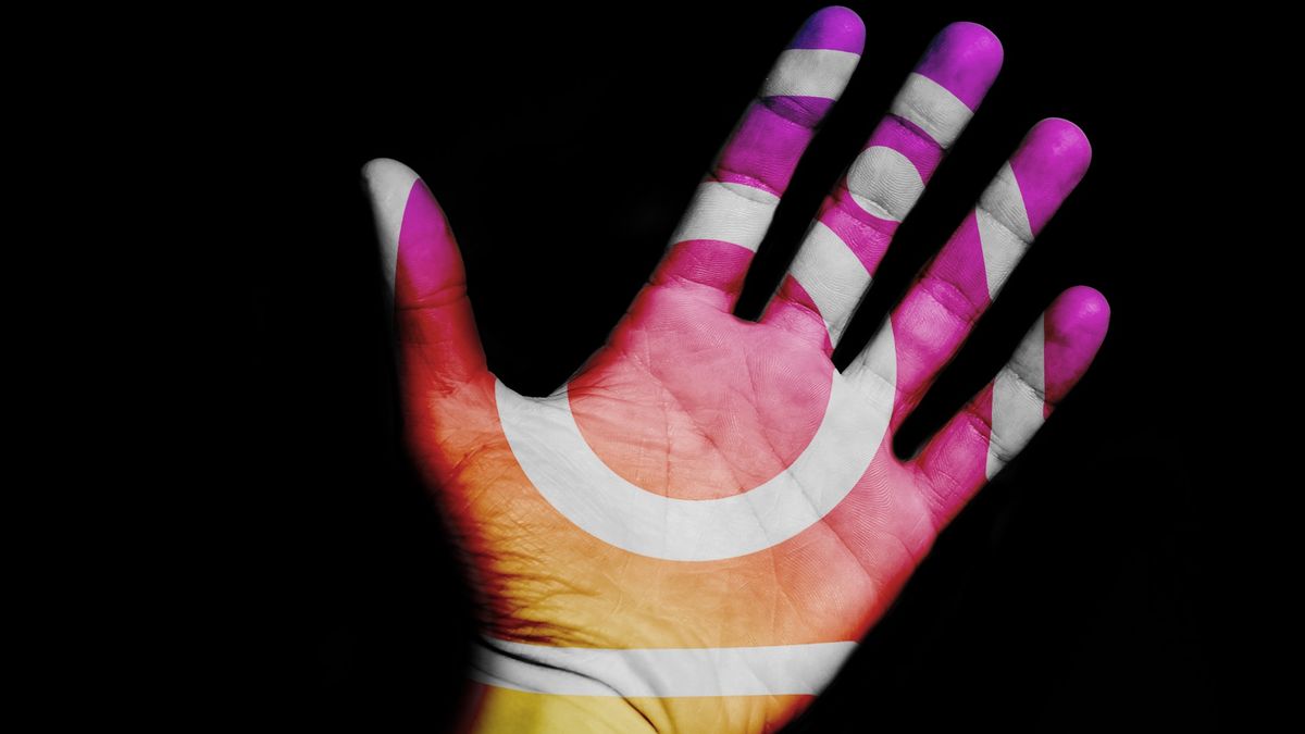 Instagram oznaczy fałszywe informacje w serwisie, fot. Pixabay