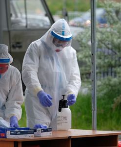 Koronawirus w Polsce. ZOL w Jeleniej Górze powoli wraca do normalności. Otwartość serca najlepszą szczepionką