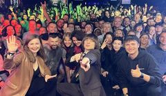 Ralph Kaminski poprowadzi audycję w Radiu 357. Na antenę wraca "Zelig" Krzysztofa Zalewskiego