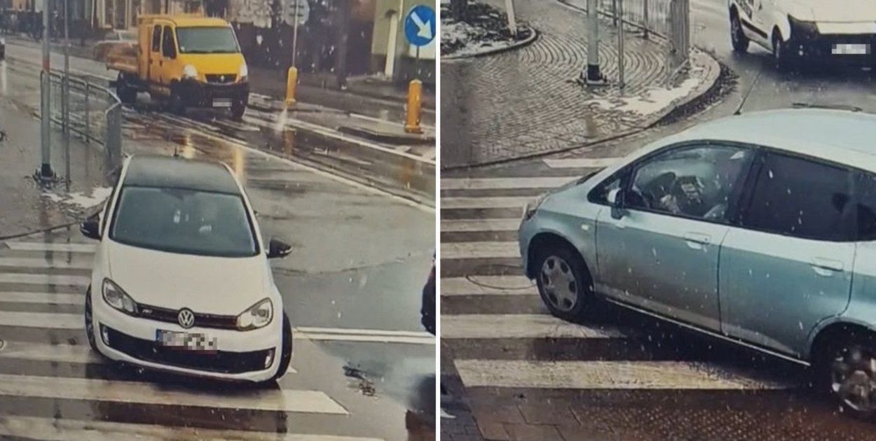 Pułtusk: Urządzenie ICAM w akcji. Rekordowa liczba wykroczeń