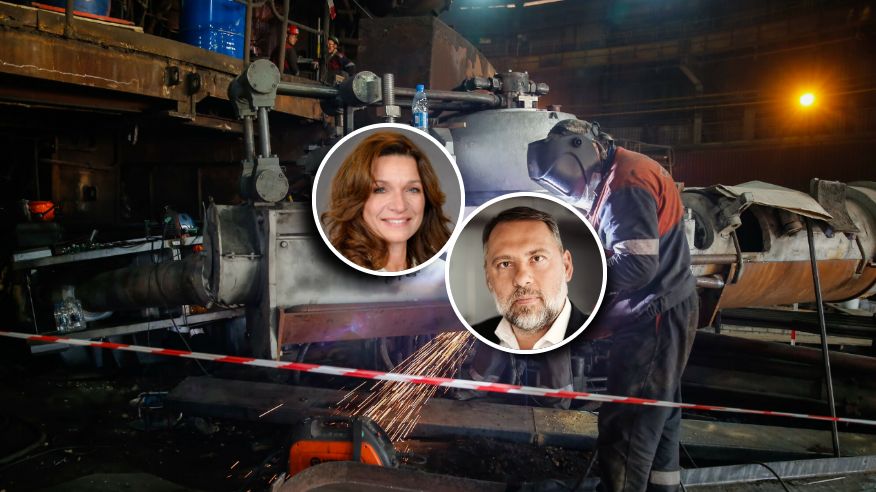 Polityka klimatyczna UE może być zbyt ambitna?