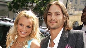 Były mąż Britney Spears po 10 latach PRZERYWA MILCZENIE, ujawniając: "Synowie nie widzieli jej od kilku MIESIĘCY". Piosenkarka odpowiada